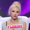 Florine a échappé de peu à la nomination (quotidienne Secret Story 7 - mercredi 7 août 2013)