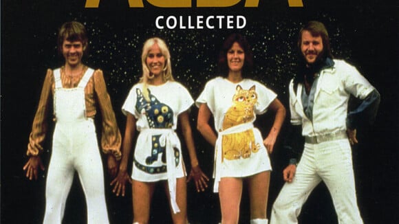 ABBA : 25 000 objets vendus mais la nostalgie ne fait plus recette...