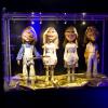 Le musée dédié au groupe ABBA, a ouvert ses portes au public, le 7 mai 2013, à Stockholm.