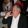 Jean Pierre Castaldi à Suresnes le 18 avril 2013