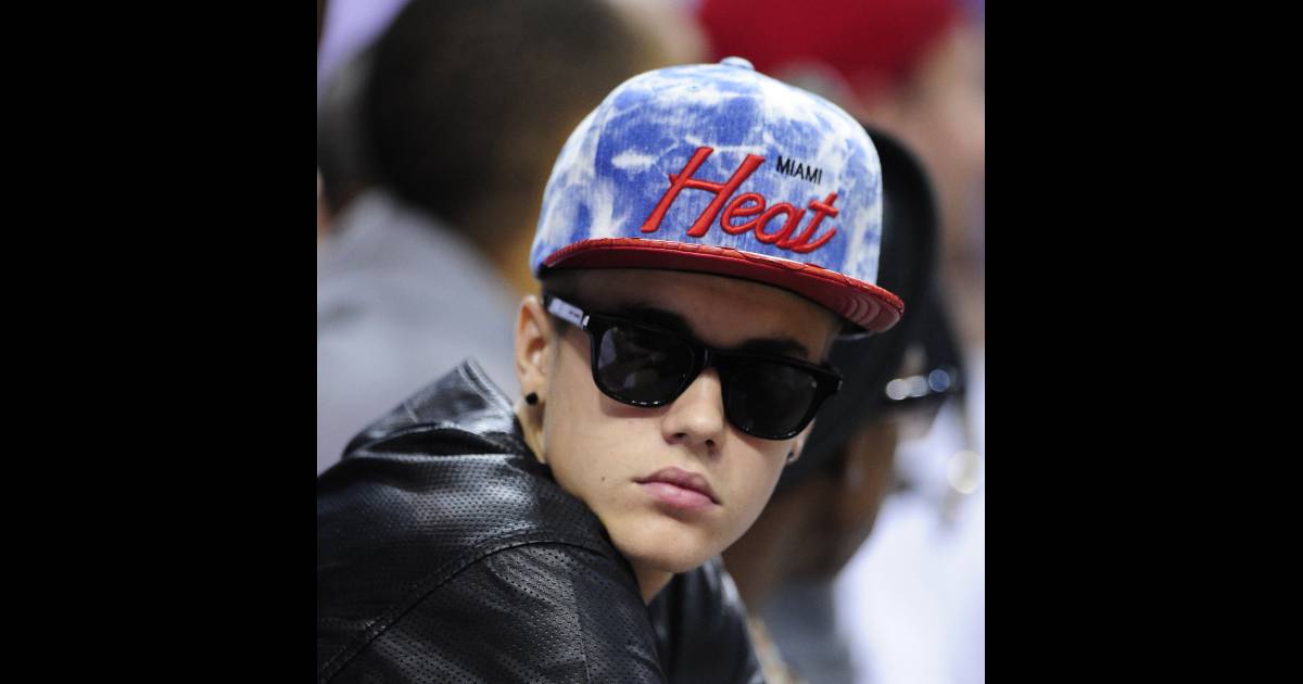 eve rencontre justin bieber