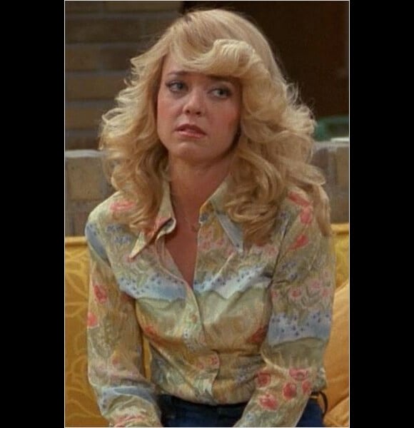 Lisa Robin Kelly de That '70s Show est décédée à l'âge de 43 ans