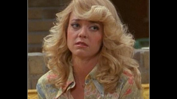 Lisa Robin Kelly : La blonde sexy du That '70s Show est morte à 43 ans
