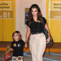 Kourtney Kardashian : La vérité éclate grâce aux résultats du test de paternité