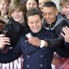 Lâchez-le, les fans de Britain's Got Talent : Declan Donnelly n'est plus un coeur à prendre !