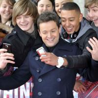 Declan Donnelly : Le trublion de la TV britannique tombe amoureux de sa manager