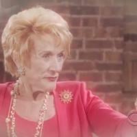 Les Feux de l'amour : Katherine Chancellor est morte, Genoa City sous le choc