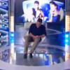 Benjamin Castaldi pris d'un fou rire sur la quotidienne de Secret Story 7