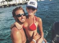 Paulina Gretzky : Déjà fiancée à la star du golf Dustin Johnson !