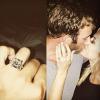 Photo postée par Jeremy Cohen avec ses félicitations à sa meilleure amie Paulina Gretzky pour ses fiançailles avec le golfeur Dustin Johnson, annoncées le 18 août 2013