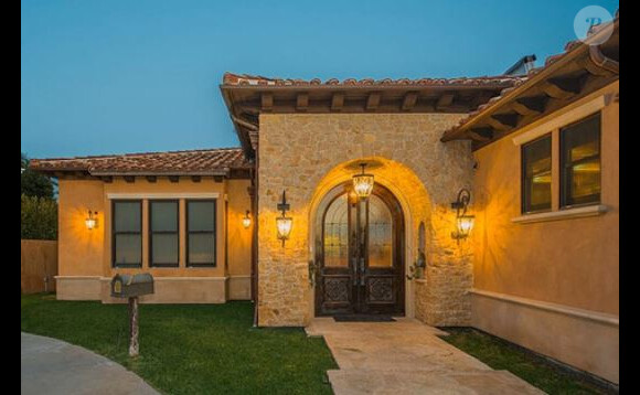 L'acteur Eriq La Salle a vendu sa sublime maison de Los Angeles pour la somme de 6 millions de dollars au cours du mois d'août 2013.
