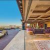 L'acteur américain Eriq La Salle a vendu sa sublime maison de Los Angeles pour la somme de 6 millions de dollars au cours du mois d'août 2013.