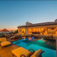 Eriq La Salle (Urgences) : Sa sublime villa de Beverly Hills vendue à 6 millions