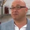 Gregg Wallace de la version anglaise de "Masterchef"