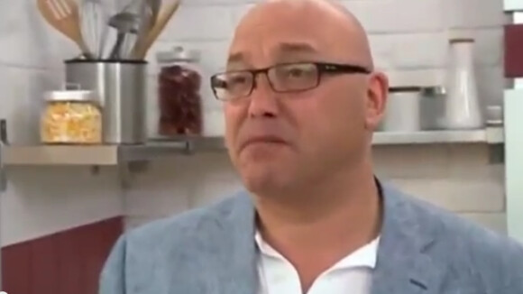 Gregg Wallace: La star de Masterchef UK déclenche une bagarre dans un restaurant