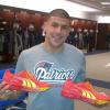 Aaron Hernandez