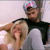 Vincent et Stéphanie sont plus proches que jamais dans Secret Story 7