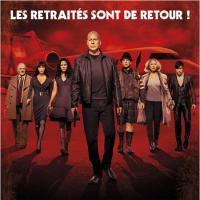 Red 2 : Catherine Zeta-Jones et Bruce Willis dans la comédie explosive de l'été
