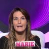 Marie dans la quotidienne de Secret Story 7 sur TF1 le mardi 28 août 2013