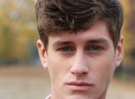 Jean-Baptiste Maunier : "J'ai envie de casser mon image d'enfant sage"