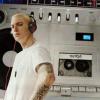 Un extrait du single Berzerk d'Eminem, joué dans la nouvelle publicité de Beats by Dre.