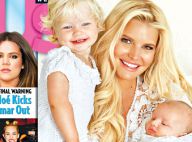 Jessica Simpson : Maman fière, elle dévoile le doux visage de son fils Ace