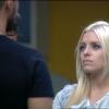 Alexia n'a pas envie de rire dans Secret Story 7