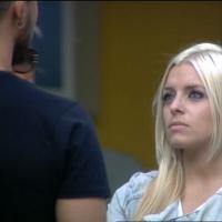 Secret Story 7 - Alexia et Vincent : Des retrouvailles glaciales...