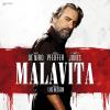 Affiche du film Malavita avec Robert de Niro