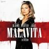 Affiche du film Malavita avec Michelle Pfeiffer