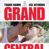 Affiche du film Grand Central