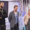 Le jury dans Popstars, mardi 11 juin 2013 sur D8