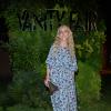 Franca Sozzani - Soirée pour les 10 ans du "Vanity Fair" italien dans le cadre de la 70e Mostra de Venise, le 1er septembre 2013.