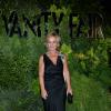 Alberta Ferretti - Soirée pour les 10 ans du "Vanity Fair" italien dans le cadre de la 70e Mostra de Venise, le 1er septembre 2013.