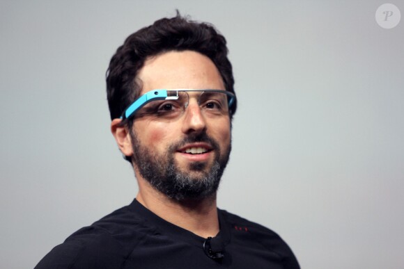 Sergey Brin à San Francisco, le 27 juin 2013.