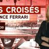 Laurence Ferrari aux commandes de Tirs Croisés sur i-Télé