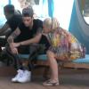 (Secret Story 7 - mercredi 4 septembre 2013)