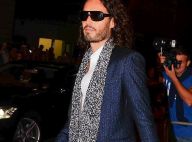 Russell Brand viré des GQ Awards après une blague sur Hugo Boss et les nazis