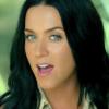Katy Perry en nouvelle reine de la jungle dans le clip de Roar.