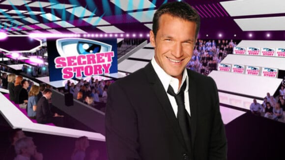 Benjamin Castaldi sur Secret Story 7 : 'Je n'aurais pas fait mieux que Vincent'