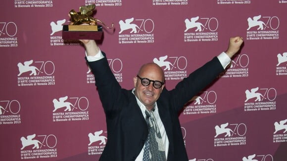 Venise 2013 : La 70e Mostra rend son verdict avec un palmarès surprenant