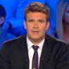 Hervé Mathoux interviewe Kevin Anin qui s'exprime pour la première depuis son terrible accident de la route début juin lors du Canal Football Club sur Canal + le 8 septembre 2013.