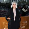 Sia Furler à l'ouverture de la nouvelle saison du Metropolitan Opera à New York, le 24 septembre 2012.