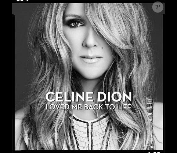 Loved Me Back To Life, le nouvel album de Céline Dion dans les bacs le 5 novembre 2013.