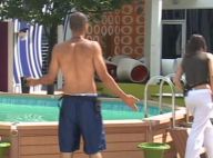 VIDEO + PHOTOS Secret Story : Que s'est-il vraiment passé entre Hayder et Samantha ? (réactualisé)
