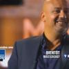 Frédéric Anton dans Masterchef 4 sur TF1 le 20 septembre 2013