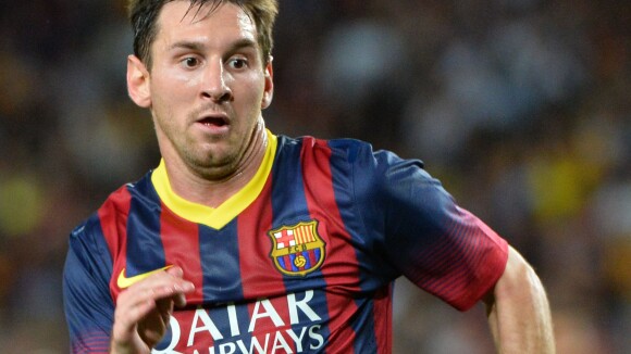Lionel Messi, autiste ? La légende du foot Romario fait des révélations chocs
