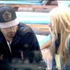 Alexia n'aime pas la façon dont Vincent parle de sa famille dans Secret Story 7