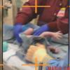 Mario Lopez a dévoilé la vidéo de l'accouchement de son épouse, Courntey, qui a donné naissance le 9 septembre 2013 au deuxième enfant du couple, un petit garçon.
