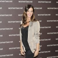 Sara Carbonero enceinte : Sublime, son baby bump visible, la journaliste rayonne